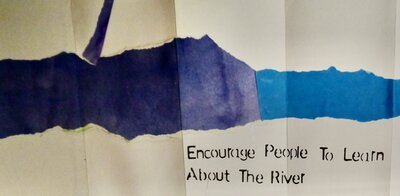 What Do Children Want to Do - Changing behaviour rivers - 4